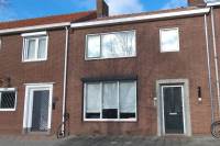 Woning Zuidzandsestraat 58 Oostburg