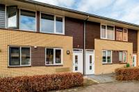 Woning Van der Linden-akker 11 Barendrecht
