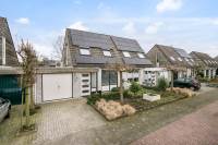 Woning De Boekweit 7 Heesch
