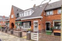 Woning Van Leeuwenhoekstraat 9 Den Helder