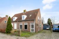 Woning Kleine Dreef 14 Terheijden