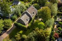 Woning Voordijk 459 Barendrecht