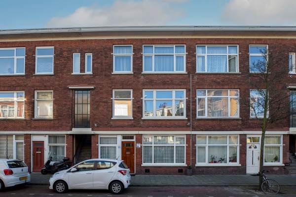 Woning Hadewichstraat 26 Den Haag