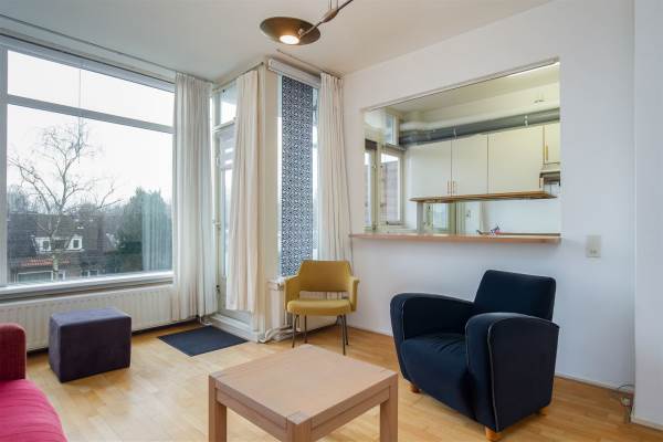 Woning Denenburg 44 Den Haag