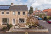 Woning Schoolstraat 25 Nieuwerbrug aan den Rijn