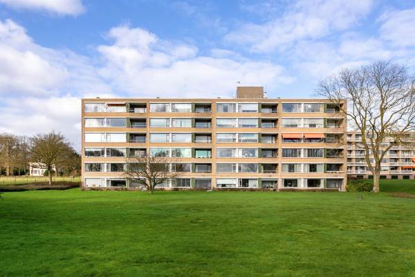 Woning Utrechtseweg 80 - 203 Heelsum