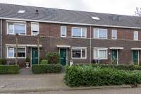 Woning Bruin Dikkopje 14 Tiel