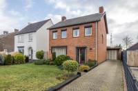 Woning Prinsenbaan 179 Koningsbosch