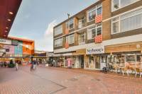 Woning Bevrijdingsplein 3 Leiden