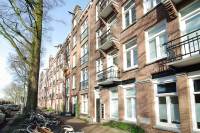 Woning Spaarndammerstraat 6B Amsterdam