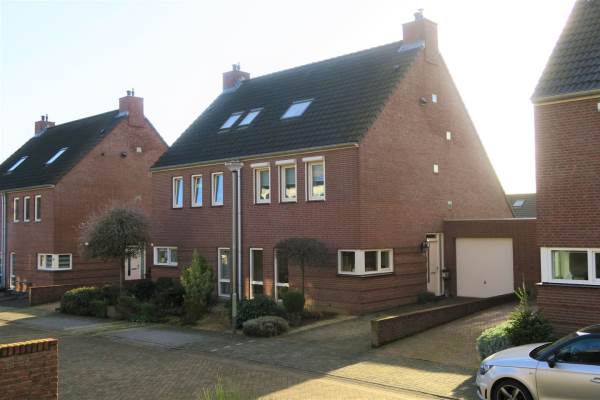 Woning Michael Eschlaan 11 Valkenburg (LI)