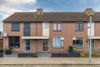 Woning Blokpolder 46 Den Bosch