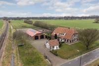 Woning Broeksweg 5 Loenen