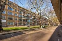 Woning Mijnsherenlaan 121A2 Rotterdam