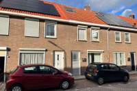 Woning Van de Coulsterstraat 45 Tilburg