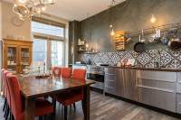 Woning Loods Borneo 1 Rotterdam