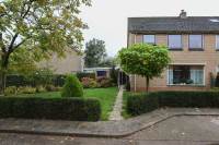 Woning Deltastraat 15A Kattendijke