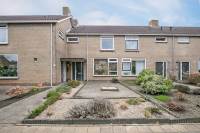 Woning Rubensplein 17 Middelharnis