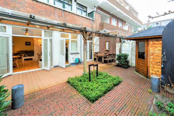 Woning Pippelingstraat 66 Den Haag