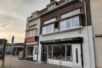 Woning Korvelplein 196 Tilburg