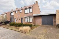 Woning Ledderkenstraat 1 Stein