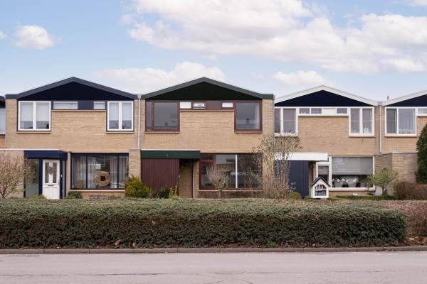 Woning Zeestraat 71 Zevenbergen