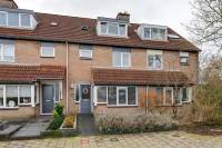 Woning Sperwerhoek 34 Waddinxveen