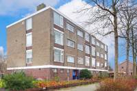 Woning Beethovenstraat 52 Heemskerk