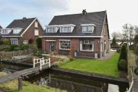 Woning Zuideinde 90 Nieuwkoop