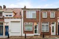 Woning Visserstraat 23 Steenbergen NB