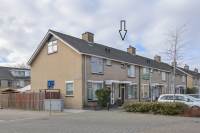 Woning Korenbloemweg 40 Alphen aan den Rijn