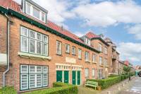 Woning Zwanenplein 51 Amsterdam