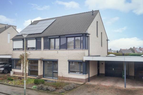 Woning Grindbank 5a Swalmen