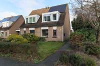 Woning Burg van Royenstraat O 14B HOOGEZAND