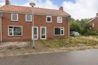 Woning Ganzedijk 14 Finsterwolde