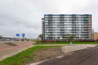 Woning Jan Dammassestraat 50 Rotterdam