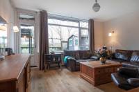 Woning Voorsteven 54 Amsterdam