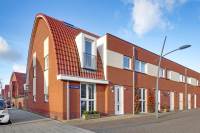 Woning W.M. Dudokstraat 90 Assendelft