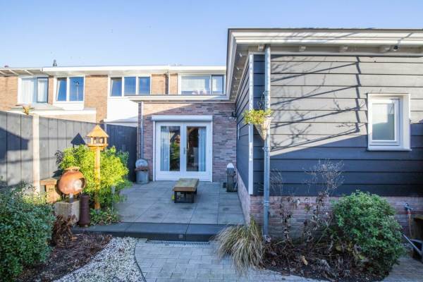 Woning Oude Boogaert 10 Yerseke