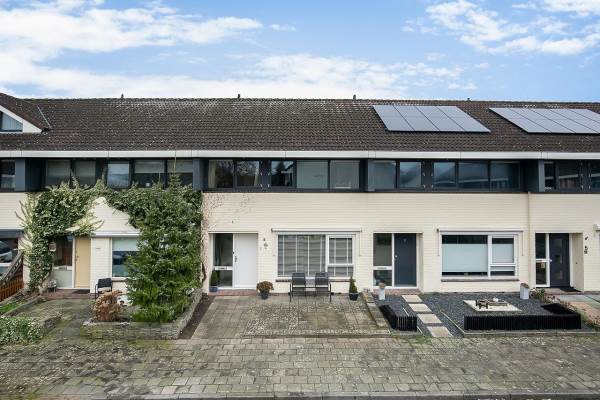 Woning Arkumerhemstraat 7 Sneek