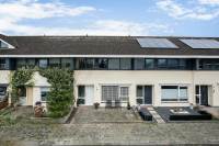 Woning Arkumerhemstraat 7 Sneek