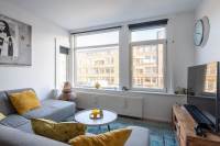 Woning Rembrandtlaan 75a Schiedam