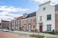 Woning Uivernest 11 Moordrecht