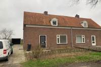 Woning Marshallweg 14 HURWENEN