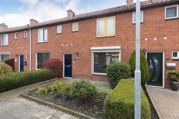 Woning Ripperdastraat 41 Farmsum