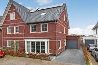 Woning Maneschijn 25 Arnhem