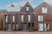 Woning Wachthuisstraat 17 Goes