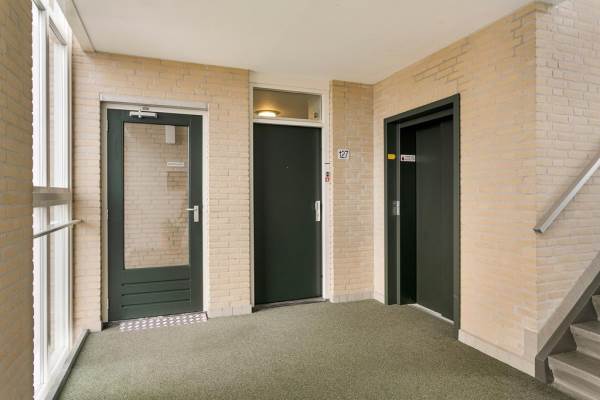 Woning Merelhof 127, + 26 VOORSCHOTEN