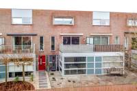 Woning Schoolpad 10+garage SCHAGEN