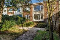 Woning West-Sidelinge 222b Rotterdam
